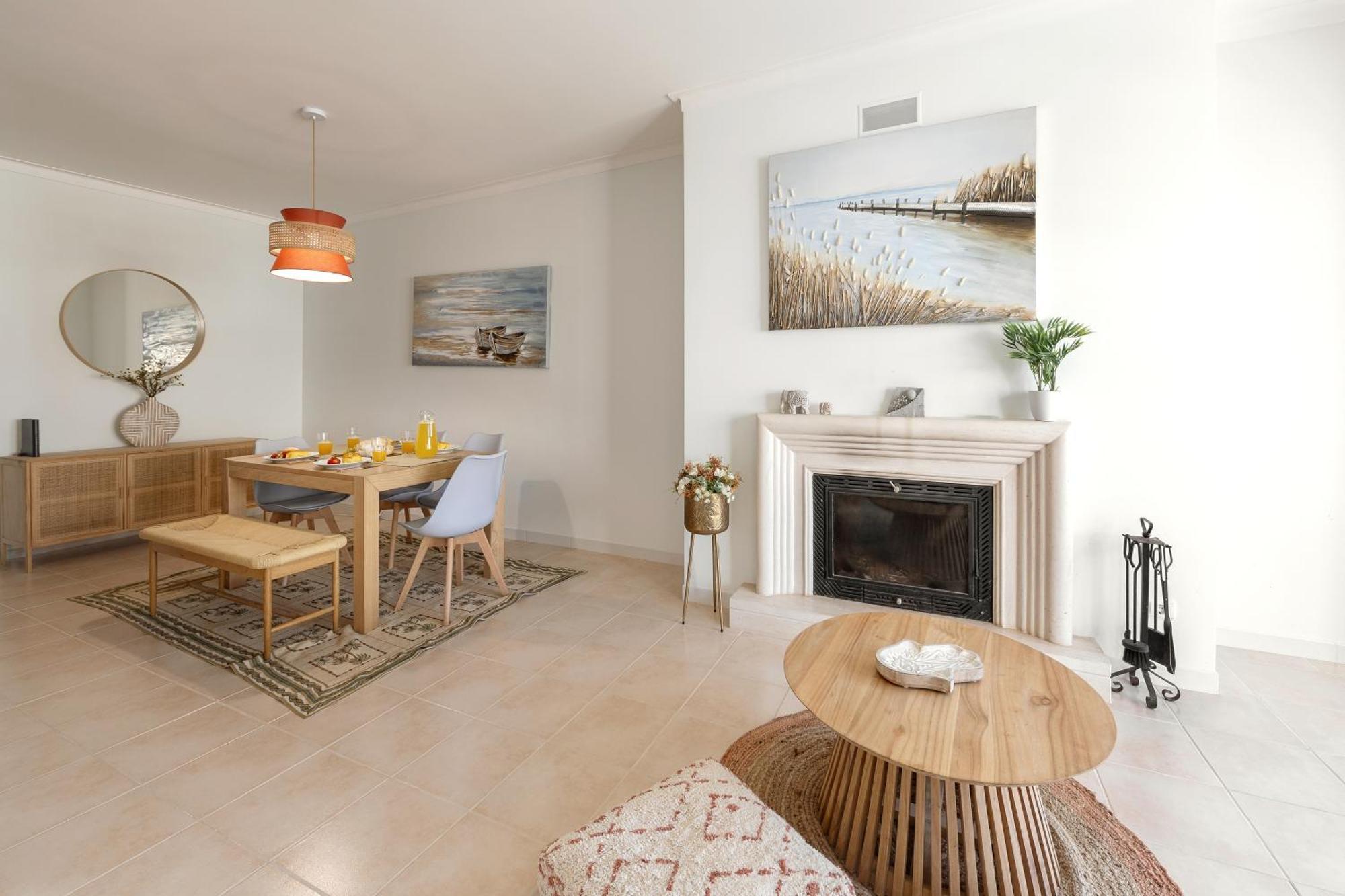 Baleal Beachfront Duplex Пеніші Екстер'єр фото