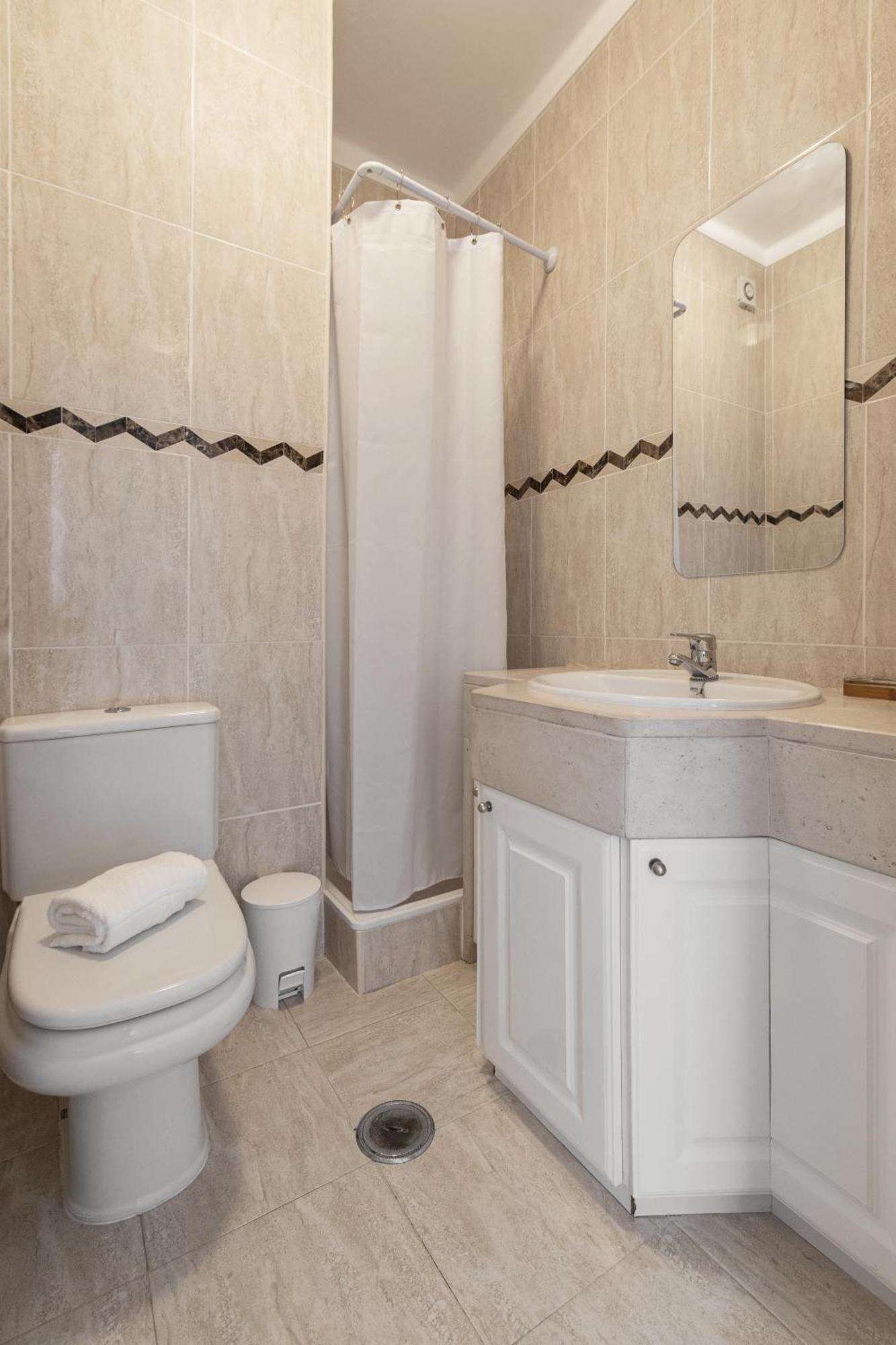 Baleal Beachfront Duplex Пеніші Екстер'єр фото