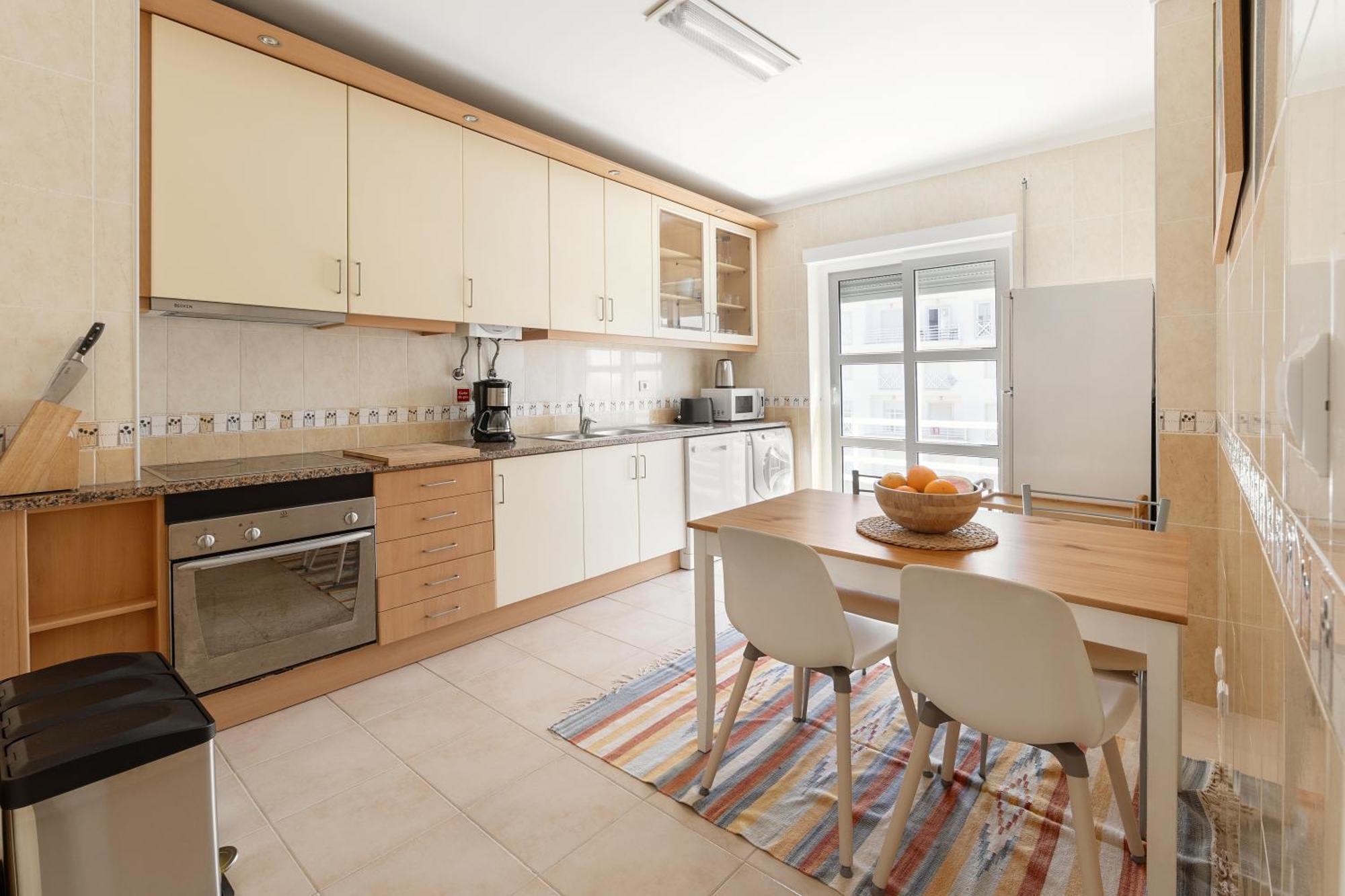 Baleal Beachfront Duplex Пеніші Екстер'єр фото