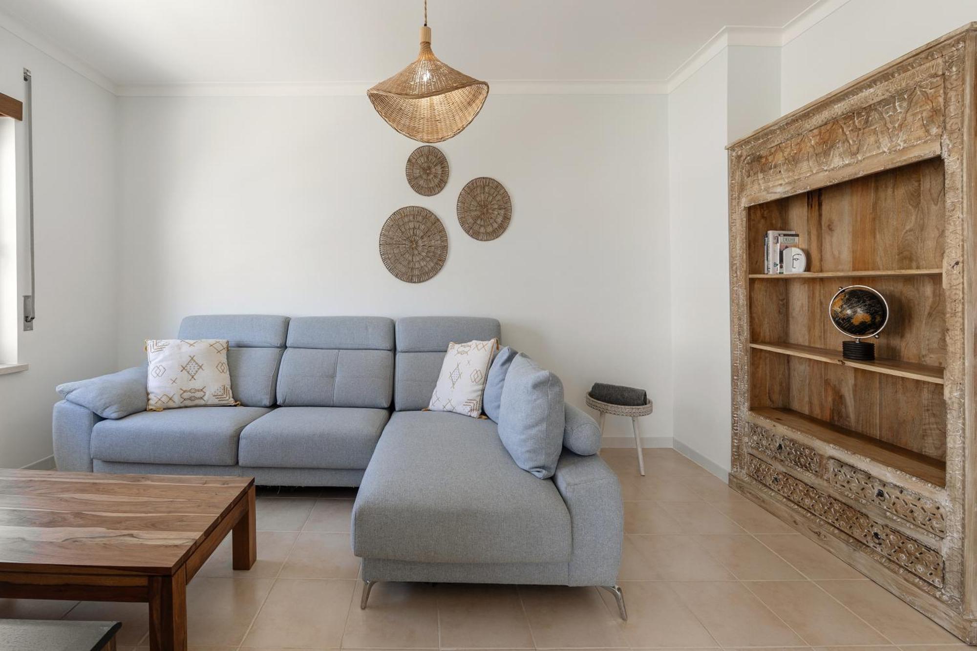 Baleal Beachfront Duplex Пеніші Екстер'єр фото